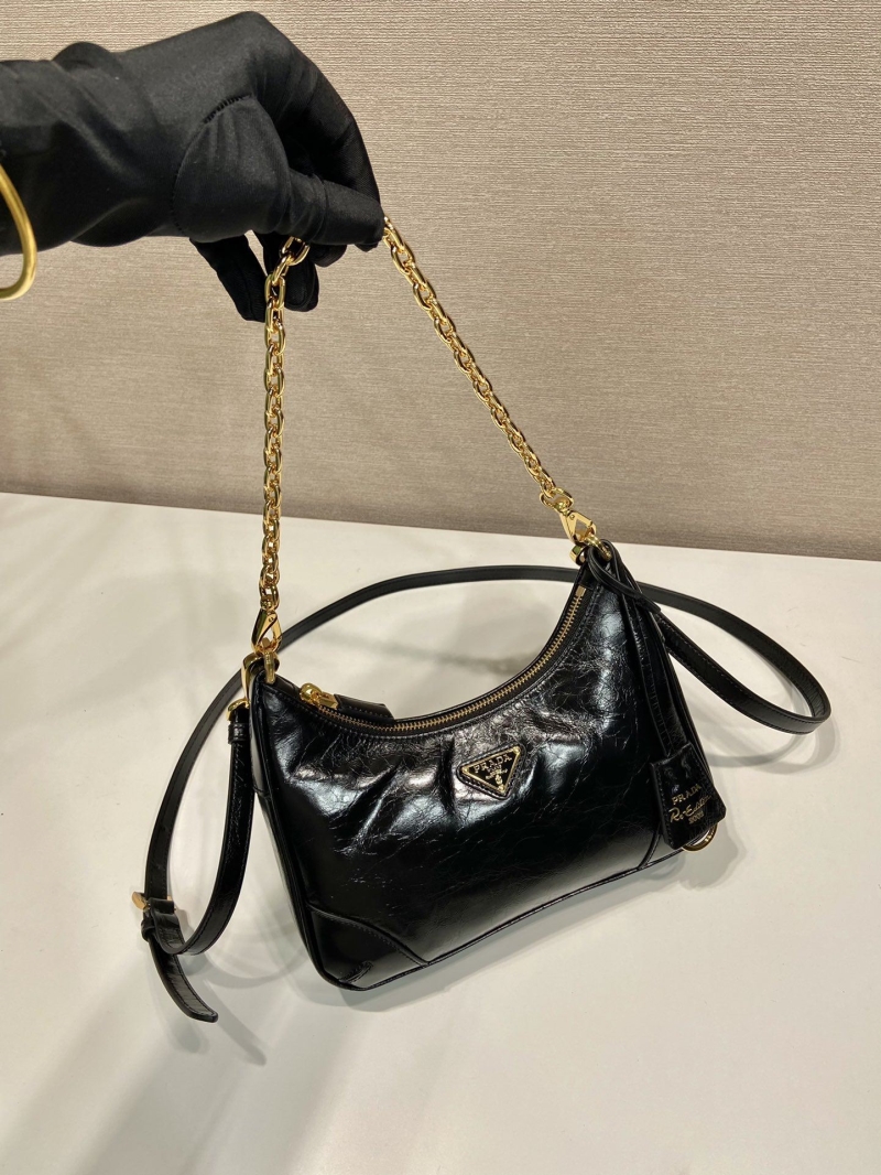 Pra*a hobo bags